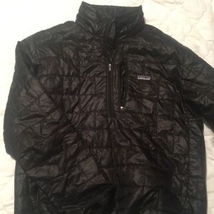 Patagonia jacket. Great condition